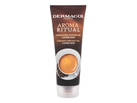 Dermacol Aroma Ritual Coffee Shot Żel pod prysznic 250 ml (W) (P2)