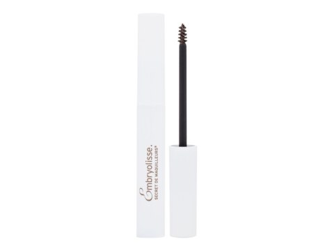 Embryolisse Light Brown Artist Secret Brow Volumizing Mascara Tusz do brwi TAK 5 ml (W) (P2)