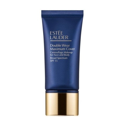 Estée Lauder Double Wear Maximum Cover Camouflage Makeup SPF15 podkład kryjący 3C4 Medium Deep 30ml (P1)