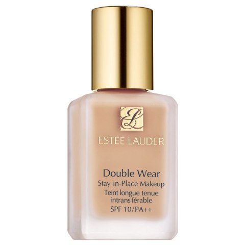 Estée Lauder Double Wear Stay In Place Makeup SPF10 długotrwały średnio kryjący matowy podkład do twarzy 1N0 Porcelain 30ml (P1)