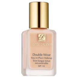 Estée Lauder Double Wear Stay In Place Makeup SPF10 długotrwały średnio kryjący matowy podkład do twarzy 1W1 Bone 30ml (P1)