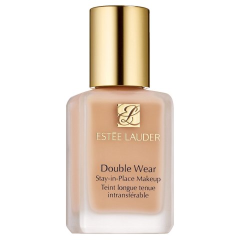 Estée Lauder Double Wear Stay In Place Makeup SPF10 długotrwały średnio kryjący matowy podkład do twarzy 1W2 Sand 30ml (P1)