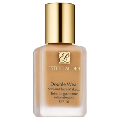 Estée Lauder Double Wear Stay In Place Makeup SPF10 długotrwały średnio kryjący matowy podkład do twarzy 2C1 Pure Beige 30ml (P1