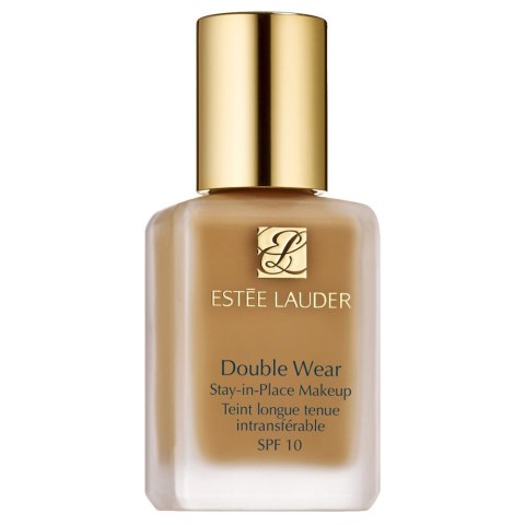 Estée Lauder Double Wear Stay In Place Makeup SPF10 długotrwały średnio kryjący matowy podkład do twarzy 3N1 Ivory Beige 30ml (P