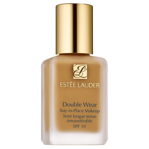 Estée Lauder Double Wear Stay In Place Makeup SPF10 długotrwały średnio kryjący matowy podkład do twarzy 4N1 Shell Beige 30ml (P