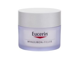 Eucerin Hyaluron-Filler Dry Skin SPF15 Krem do twarzy na dzień Wysuszona cera 50 ml (W) (P2)