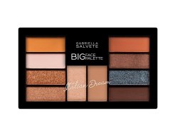 Gabriella Salvete Italian Dream Big Face Palette Cienie do powiek TAK 20 g (W) (P2)