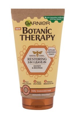 Garnier Honey Beeswax Botanic Therapy 3in1 Leave-In Pielęgnacja bez spłukiwania 150ml (W) (P2)