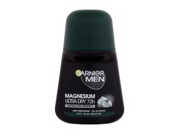 Garnier Men Magnesium Ultra Dry 72h Antyperspirant Dezodorant w kulce 50 ml (M) (P2)