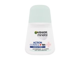 Garnier Mineral Action Control+ 96h Antyperspirant Dezodorant w kulce 50 ml (W) (P2)