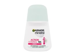 Garnier Mineral Action Control Thermic 72h Antyperspirant Dezodorant w kulce 50 ml (W) (P2)