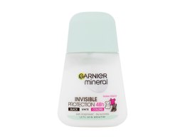 Garnier Mineral Invisible Protection Floral Touch Antyperspirant Dezodorant w kulce 50 ml (W) (P2)