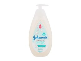 Johnson´s CottonTouch 2-in-1 Bath Wash Żel pod prysznic 500 ml (K) (P2)