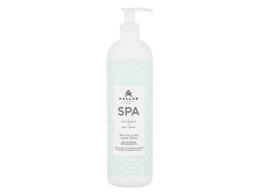 Kallos Cosmetics SPA Revitalizing Hand Wash Mydło w płynie TAK 500 ml (W) (P2)