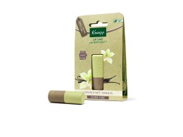 Kneipp Lip Care Cupuacu-Nut Vanilla Balsam do ust Bez ochrony SPF 4,7 g (W) (P2)