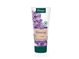 Kneipp Relaxing Lavender Żel pod prysznic TAK 200 ml (U) (P2)