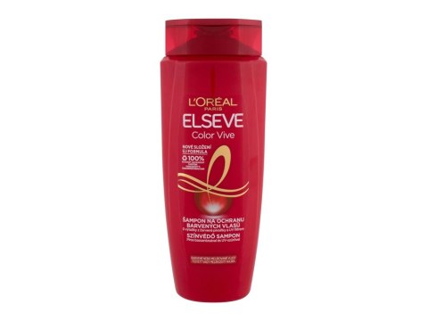 L'Oréal Paris Elseve Color-Vive Protecting Shampoo Szampon do włosów 700 ml (W) (P2)