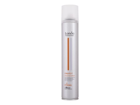 Londa Professional Create It Creative Spray Lakier do włosów 300 ml (W) (P2)