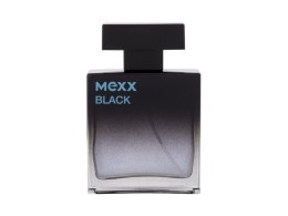 Mexx Black Woda perfumowana 50 ml (M) (P2)