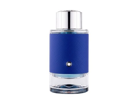 Montblanc Explorer Ultra Blue Woda perfumowana 100 ml (M) (P2)