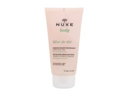 NUXE Reve de Thé Revitalising Granular Scrub Peeling do ciała TAK 150 ml (W) (P2)