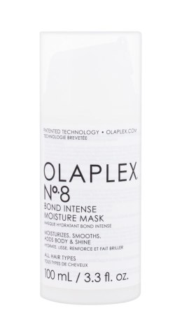 Olaplex No. 8 Bond Intense Moisture Mask Maska do włosów 100ml (W) (P2)