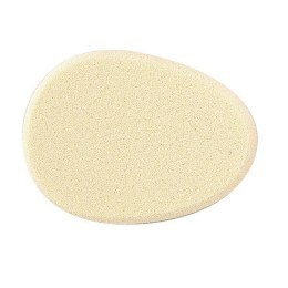 Peggy Sage Latex Make-Up Sponge lateksowa gąbka do makijażu 2szt (P1)