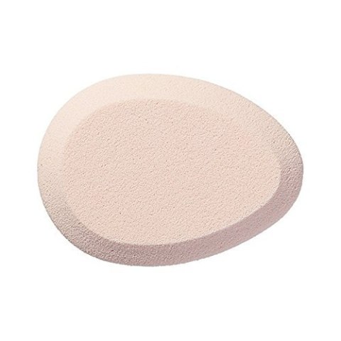 Peggy Sage Latex Make-Up Sponge lateksowa gruba gąbka do makijażu 2szt (P1)