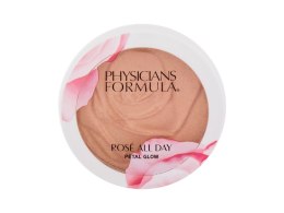 Physicians Formula Freshly Picked Rosé All Day Petal Glow Rozświetlacz pudrowa 9,2 g (W) (P2)