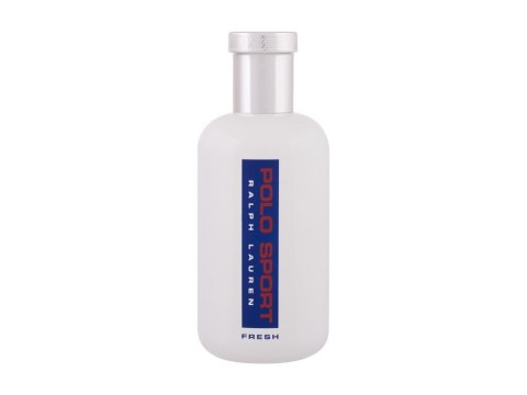 Ralph Lauren Polo Sport Fresh Woda toaletowa 125 ml (M) (P2)