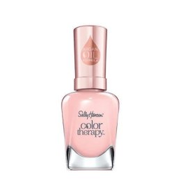 Sally Hansen Color Therapy trwały lakier do paznokci 220 Rosy Quartz 14.7ml (P1)