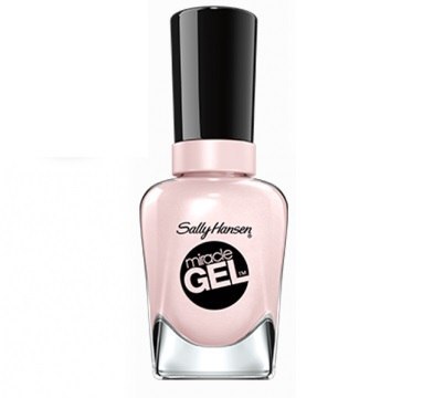 Sally Hansen Miracle Gel lakier do paznokci 430 Creme de la Creme 14,7ml (P1)