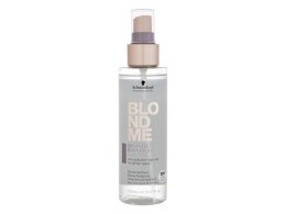 Schwarzkopf Professional Blond Me Blonde Wonders Glaze Mist Pielęgnacja bez spłukiwania 150 ml (W) (P2)