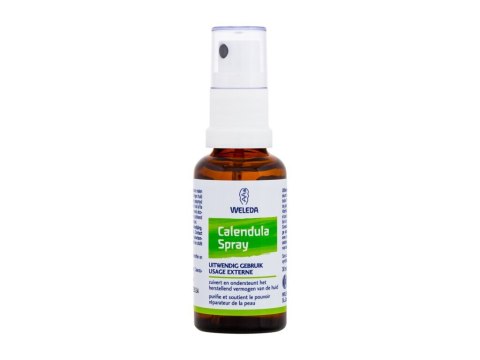 Weleda Calendula Spray Woda do ciała 30 ml (U) (P2)