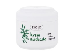 Ziaja Avocado Regenerating Face Cream Krem do twarzy na dzień Bez ochrony SPF 75 ml (W) (P2)