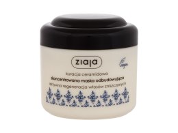 Ziaja Ceramide Concentrated Hair Mask Maska do włosów TAK 200 ml (W) (P2)