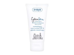 Ziaja GdanSkin Day Cream SPF15 Krem do twarzy na dzień Średnia ochrona SPF 15-25 50 ml (W) (P2)