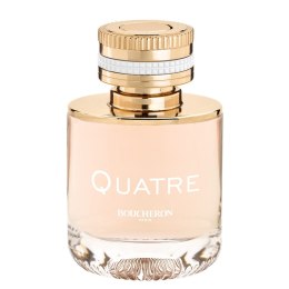 Boucheron Quatre Pour Femme woda perfumowana spray 50ml (P1)