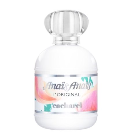 Cacharel Anais Anais L'Original woda toaletowa spray 50ml (P1)