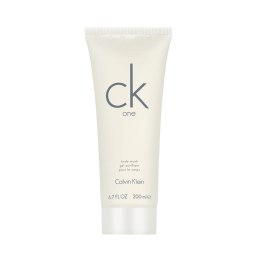 Calvin Klein CK One żel pod prysznic 200ml (P1)