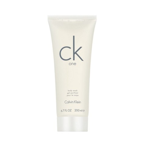 Calvin Klein CK One żel pod prysznic 200ml (P1)