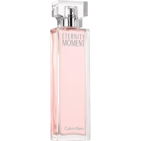 Calvin Klein Eternity Moment woda perfumowana spray 50ml (P1)