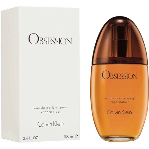 Calvin Klein Obsession EDP 100ml (P1)