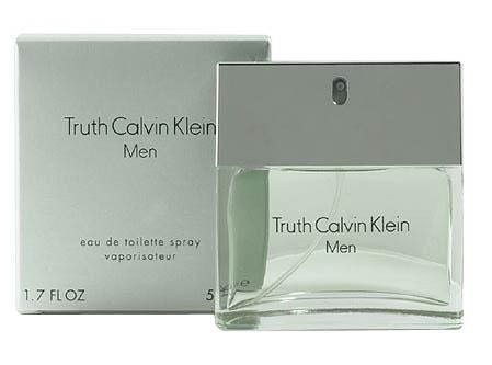 Calvin Klein Truth Men EDT 100ml (P1)