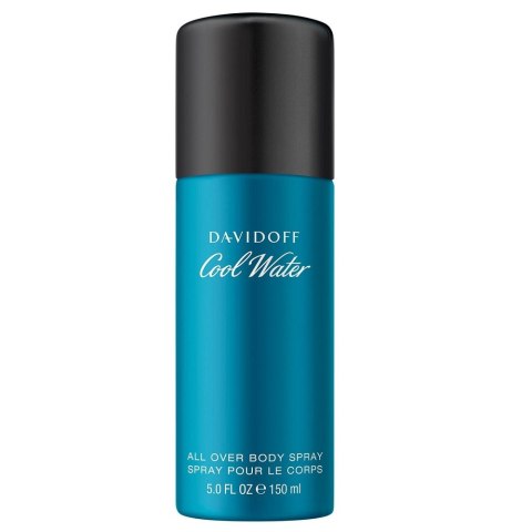 Davidoff Cool Water Men mgiełka do ciała 150ml (P1)