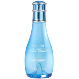 Davidoff Cool Water Woman woda toaletowa spray 50ml (P1)