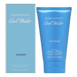 Davidoff Cool Water Woman żel pod prysznic 150ml (P1)