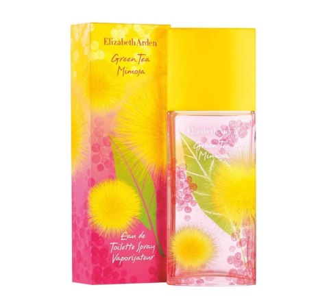 Elizabeth Arden Green Tea Mimosa woda toaletowa spray 100ml (P1)