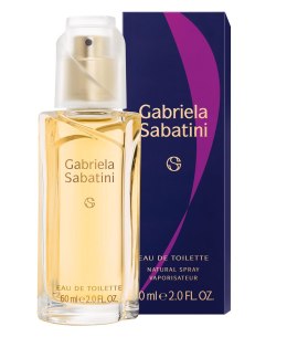 Gabriela Sabatini Woman woda toaletowa spray 60ml (P1)