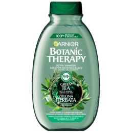 Garnier Botanic Therapy Zielona Herbata Eukaliptus Cytrus szampon oczyszczający i orzeźwiający 400ml (P1)